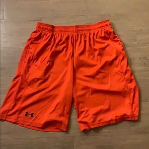 Men’s Under Armour Training Shorts